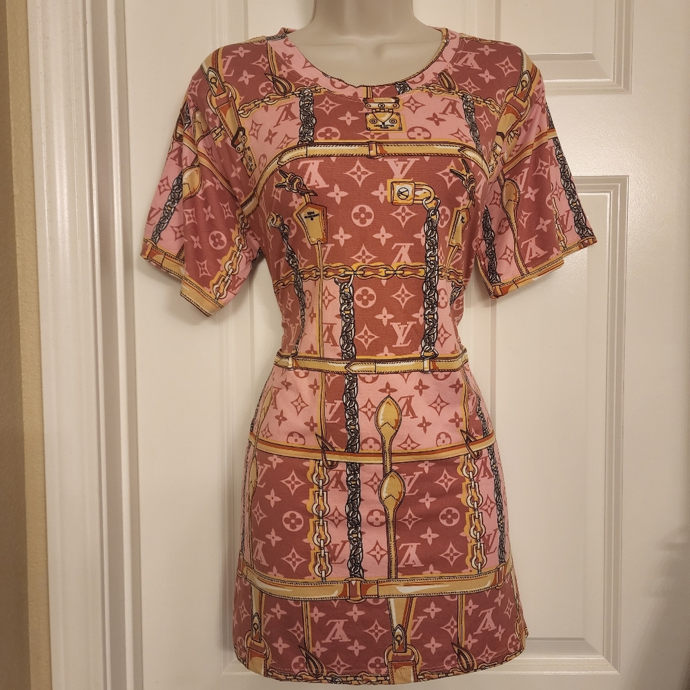 Fashion dress #1